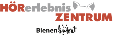 Hörerlebniszentrum Bienenbüttel - Logo